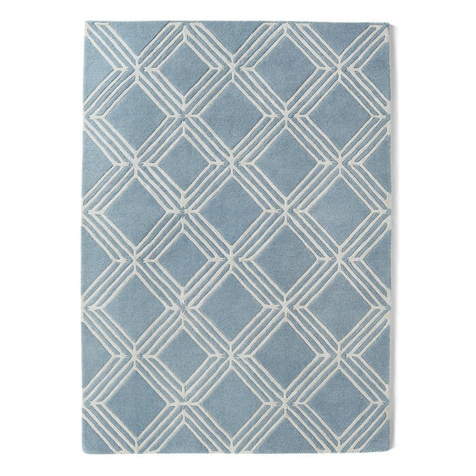 Vienna Blue Rug-Origins-Rug Love - The Most Loved Rug Store